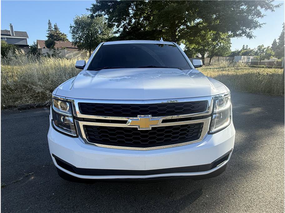 Used 2019 Chevrolet Tahoe LT RWD image 2