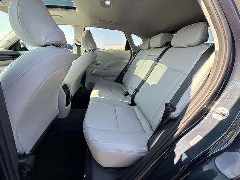 Certified 2024 Hyundai Kona Limited image 24