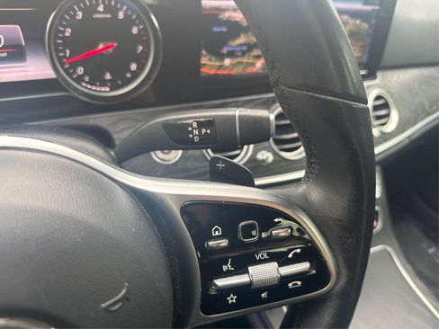 Used 2019 Mercedes-Benz E 450 4MATIC Sedan image 33