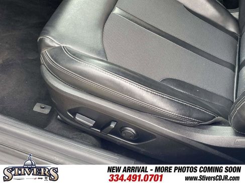 Used 2021 Kia K5 GT-Line image 21