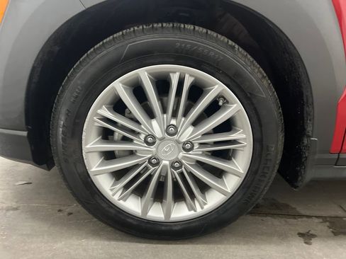 Used 2020 Hyundai Kona SEL Plus image 30