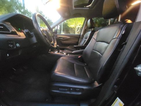 Used 2018 Honda Pilot EX-L image 8