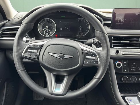 Certified 2026 Genesis G70 2.5T image 24