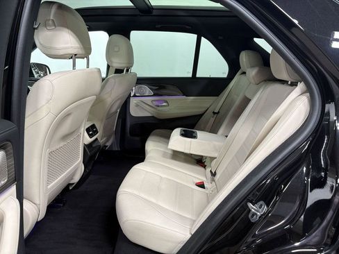 Used 2024 Mercedes-Benz GLE 450e 4MATIC image 26