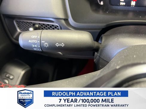 Used 2025 Honda Civic Type R image 47