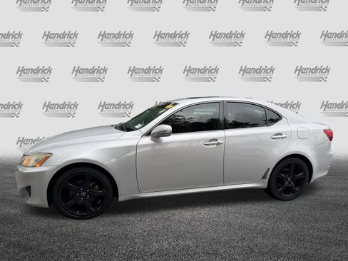 Used 2011 Lexus IS 250 RWD image 6