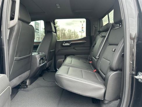 Used 2024 GMC Sierra 1500 Denali w/ Technology Package image 17