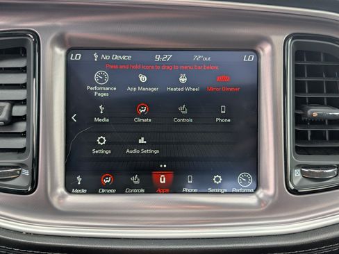 Used 2021 Dodge Challenger R/T Scat Pack RWD image 32