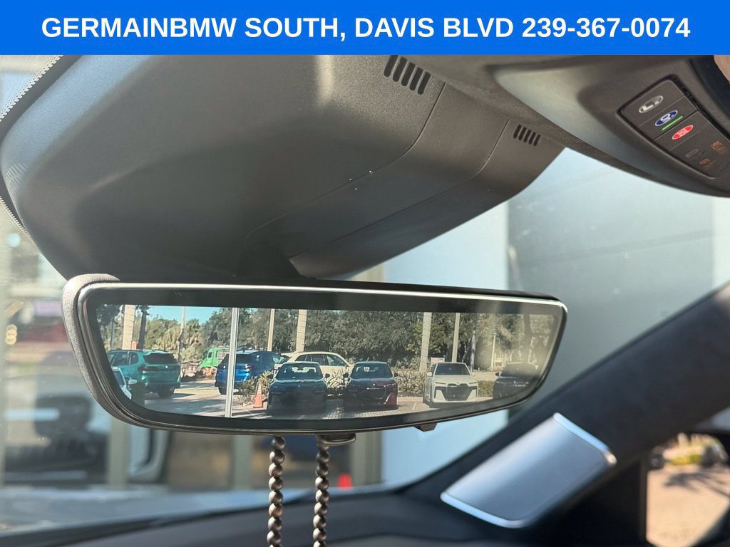 Used 2025 Cadillac Escalade Sport Platinum AWD/4WD image 18