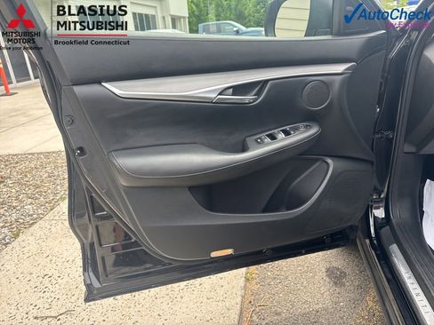 Used 2022 INFINITI QX50 Pure AWD/4WD image 20