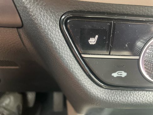 Used 2024 Honda HR-V EX-L image 25