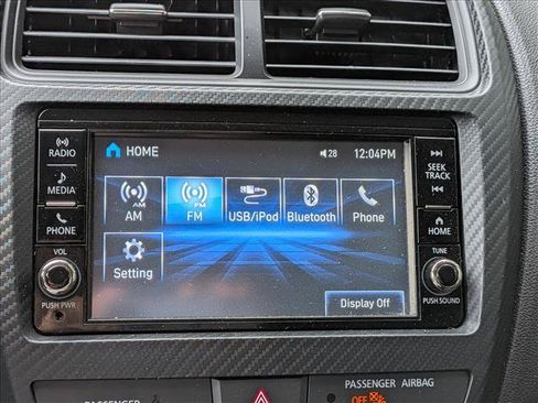 Used 2024 Mitsubishi Outlander Sport ES AWD/4WD image 31