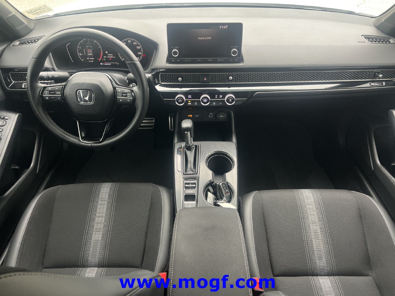 Used 2024 Honda Civic Sport image 5