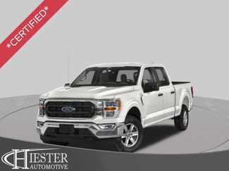 Used 2022 Ford F150 XLT w/ Equipment Group 301A Mid AWD/4WD video 1