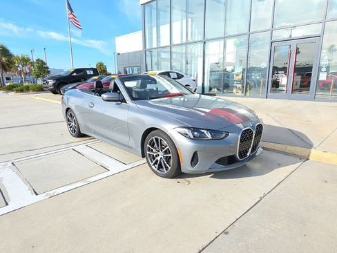 Used 2025 BMW 430i image 2
