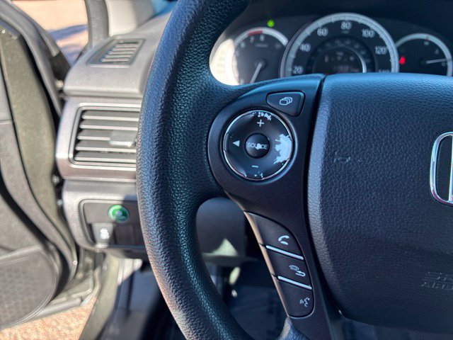 Used 2013 Honda Accord LX image 19
