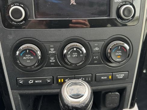 Used 2014 MAZDA CX-9 Touring image 11