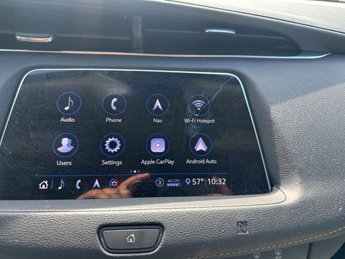 Used 2020 Cadillac XT4 Premium Luxury w/ Cold Weather Package FWD image 42
