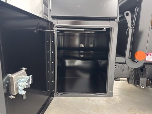 New 2026 Chevrolet Silverado 3500 W/T w/ WT Convenience Package image 27