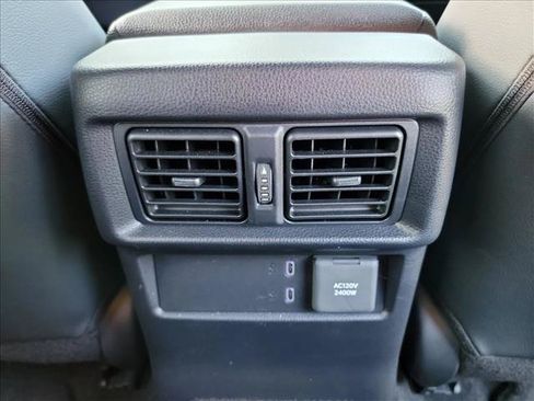 Used 2026 Toyota 4Runner TRD Off-Road Premium AWD/4WD image 14
