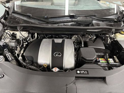 Used 2016 Lexus RX 350 AWD w/ Premium Package image 10