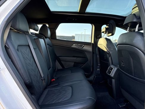Used 2024 Kia Sportage X-Pro Prestige image 14