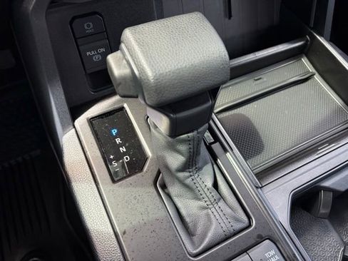 Used 2025 Toyota Tundra SR5 w/ SX Package AWD/4WD image 23