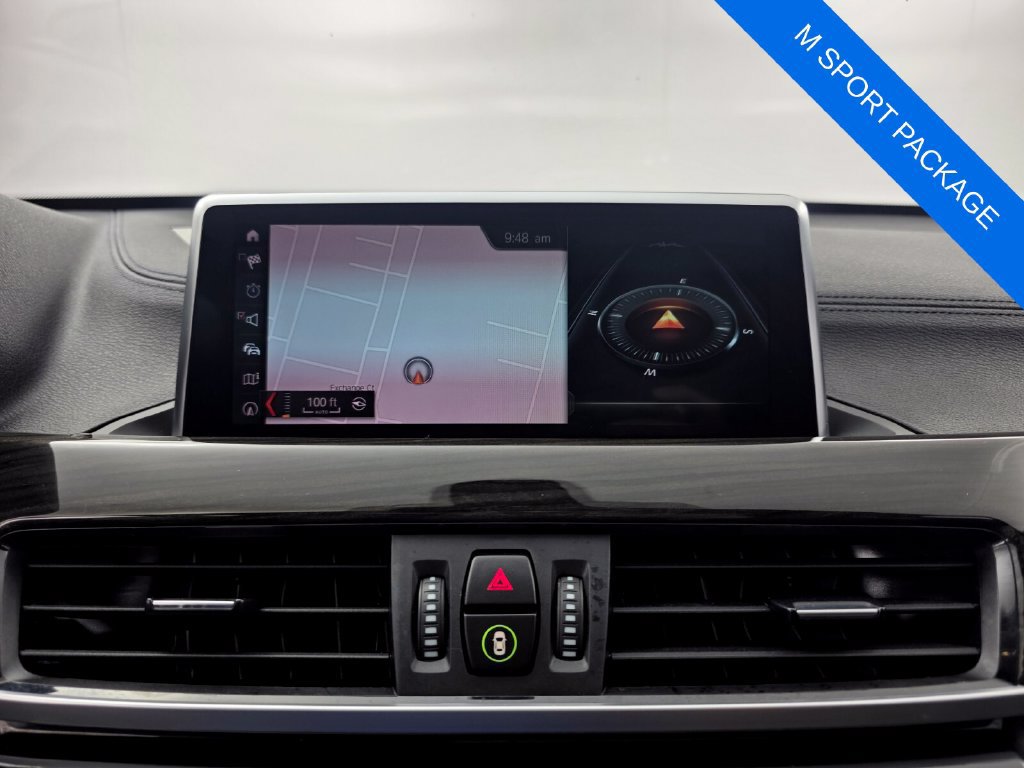 Used 2020 BMW X1 sDrive28i w/ Convenience Package FWD image 23