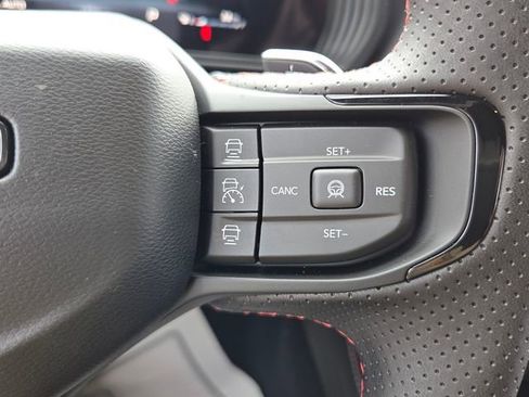 New 2026 Dodge Charger Scat Pack AWD/4WD image 23
