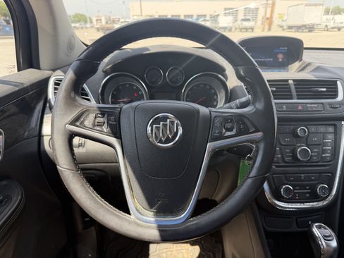 Used 2014 Buick Encore FWD image 15