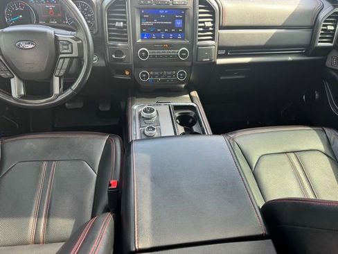 Used 2021 Ford Expedition Limited AWD/4WD image 29