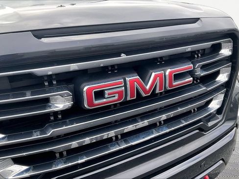 Used 2022 GMC Sierra 1500 AT4 w/ AT4 Premium Package AWD/4WD image 36