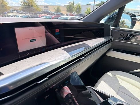 Used 2025 Cadillac Escalade IQ Luxury 1 w/ Smart Trailering package AWD/4WD image 23