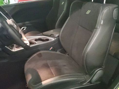 Used 2023 Dodge Challenger R/T Scat Pack image 17