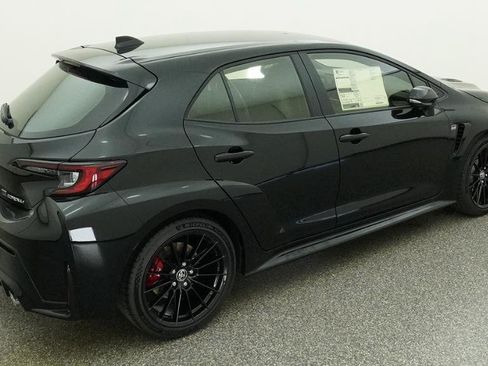 New 2026 Toyota Corolla GR AWD/4WD image 15