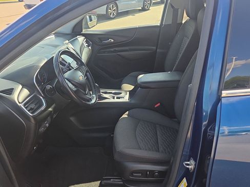 Used 2019 Chevrolet Equinox LT AWD/4WD image 16