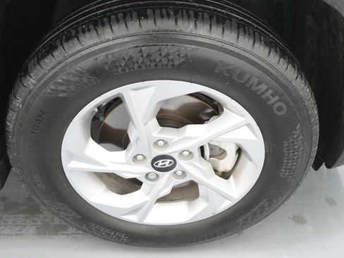 Used 2024 Hyundai Tucson SEL AWD/4WD image 11