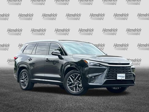 Used 2025 Lexus TX 350 AWD w/ Technology Package image 2