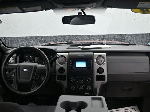 Used 2014 Ford F150 XLT w/ Equipment Group 302A Luxury image 18