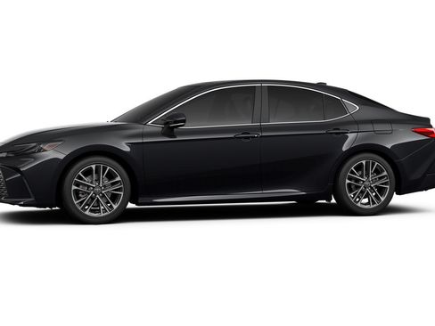 New 2026 Toyota Camry XLE w/ Premium Package FWD image 33