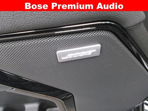 Certified 2025 GMC Sierra 1500 AT4 w/ AT4 Premium Package AWD/4WD image 20