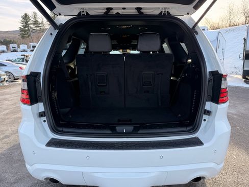 Used 2024 Dodge Durango R/T w/ Blacktop Package image 25