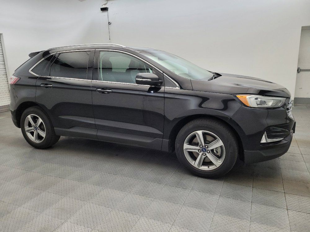 Used 2020 Ford Edge SEL w/ Convenience Package AWD/4WD image 11