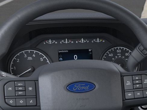 New 2026 Ford F150 STX w/ Equipment Group 200A image 23