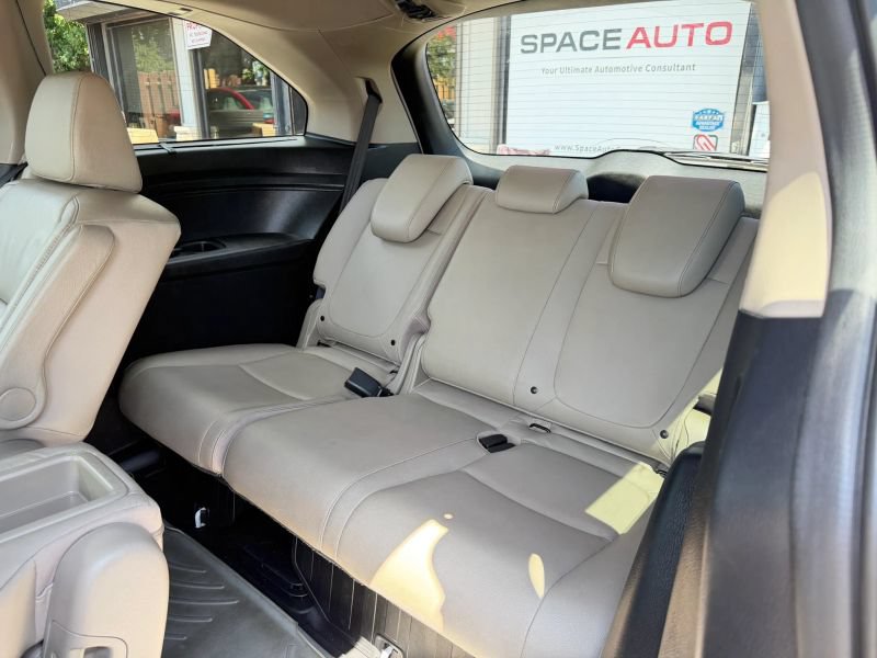 Used 2021 Honda Odyssey Touring image 18