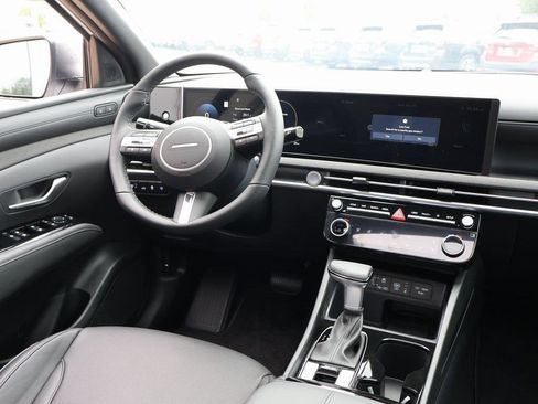 New 2026 Hyundai Santa Cruz Limited image 14