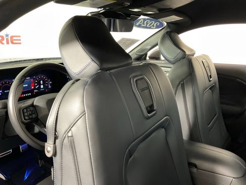 Used 2024 Ford Mustang Dark Horse RWD image 15