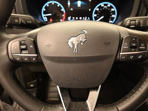 Used 2024 Ford Bronco Sport Big Bend w/ Convenience Package image 11