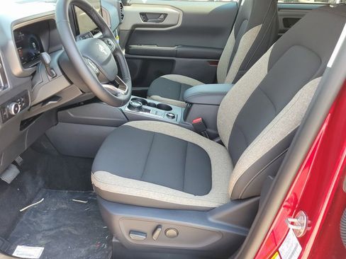 New 2025 Ford Bronco Sport Big Bend w/ Convenience Package image 6