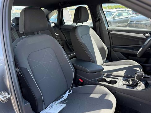 New 2026 Volkswagen Jetta Sport FWD image 30